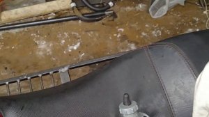 воздушный фильтр для pz 30