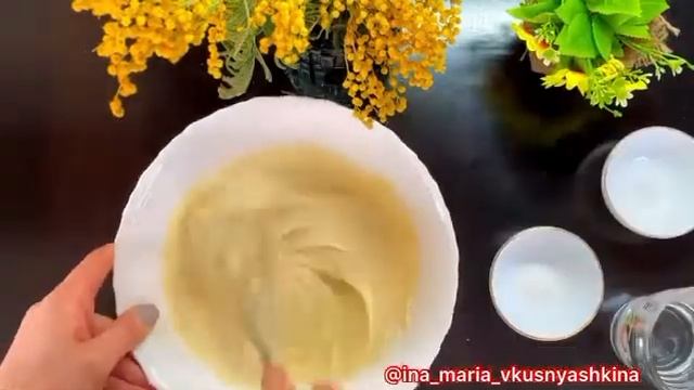 САМЫЕ ВКУСНЫЕ АЖУРНЫЕ БЛИНЫ НА КЕФИРЕ