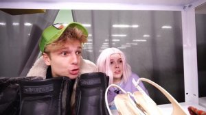 НАКОНЕЦ-ТО СНЯЛИ МАСКУ ЧЕЛОВЕКА ПАУКА, И ВЫ НЕ ПОВЕРИТЕ ЧТО СЛУЧИЛОСЬ!