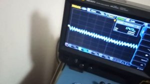 Как использовать пробники в осциллографе