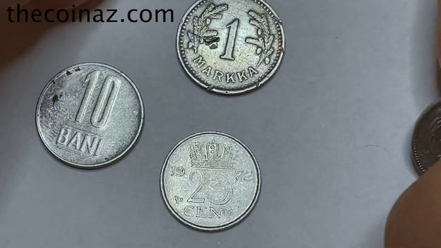 Ancient European Coins That Are Worth a Fortune смотреть онлайн