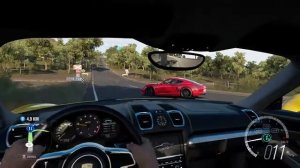 Forza Horizon 3 Online   Role Especial Com Matheus Marroco So As Naves