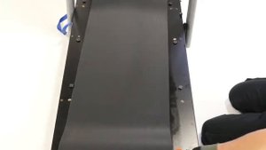 Как заменить плату на беговой дорожке T540A