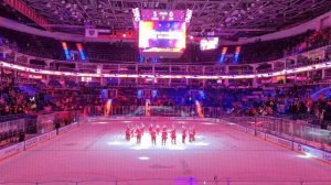 ПХК ЦСКА - северсталь 5-0 ,, МАМА , МЫ - ЦСКА ! '' 24.09.20