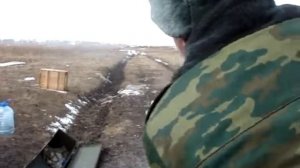 Пулемёт Максим