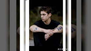 Хардин Скотт||"После"||Хардин+Тесса