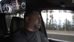 2022 Ram 1500 5.7 Hemi Highway MPG Test *SURPRISING RESULT*