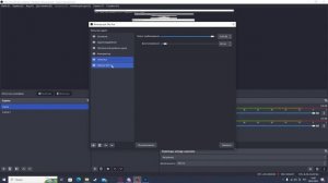 ЛУЧШИЙ СПОСОБ КАК УБРАТЬ ШУМ МИКРОФОНА В OBS Studio