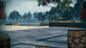 Как быстро получить 3 отметки на танк? | World of Tanks