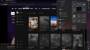 Что делать, если GTA 5 не запускается, после обновления(Epic Games)