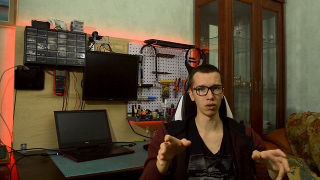 Raspberry Pi 4 Установка Ubuntu MATE 20.04 и настройка окружения