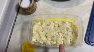 Гениальный салат "Зимний сон". Неповторимый и нежный вкус