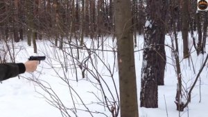 ХОРХЕ 9РА, КСПЗ и ТЕХКРИМ