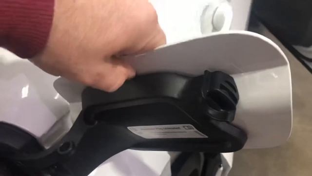 Как снять лючок вольксваген тигуан 2019 смотреть онлайн