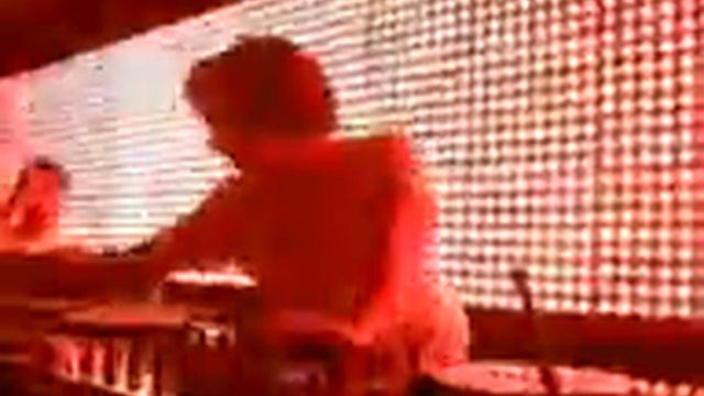 Paolo Mojo @ Bahrein (10.04.2009) смотреть онлайн