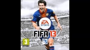 *REUPLOAD OFFICIAL FIFA 13 Soundtrack - Imagine Dragons - On Top of the World