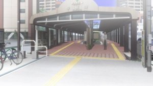 Врата Штейна: Великая мудрость когнитивного компьютера 2 серия (аниме-сериал, 2014)