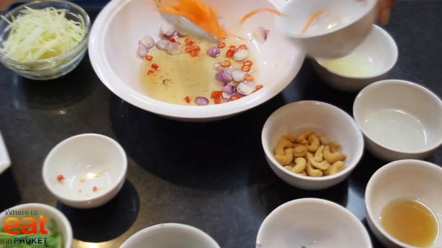 Chon's Kitchen