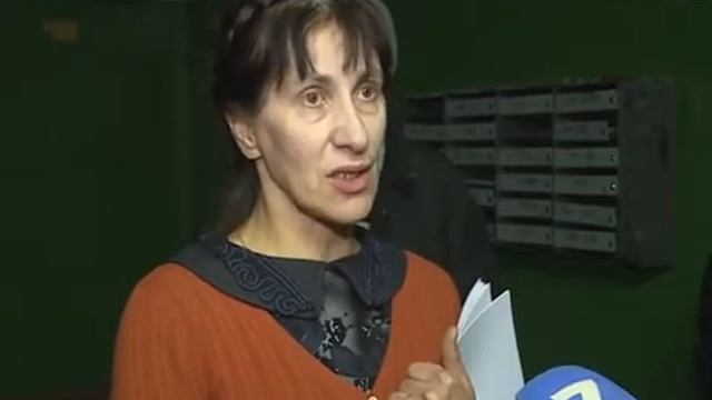 Жильцы общежития в Вологде могут остаться без электричества из-за потопа в подвале смотреть онлайн