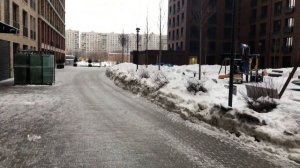 Приемка квартиры в новостройке ЖК Домашний (застройщик ПСН)