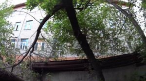 Путешествие ЧМ 2018 [ часть 2] | Новосибирск Военный городок 17 в/ч 91060