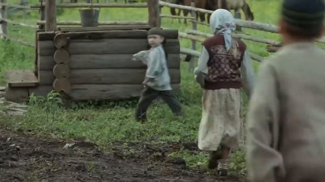 "Радость нашего дома" (2019)