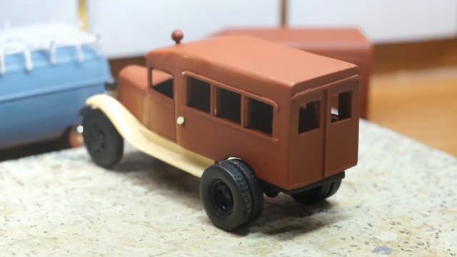 Автомоделизм. №2 топ 10 лучших публикаций недели. смотреть онлайн