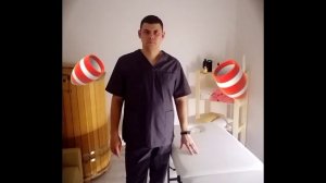 я сделал рекламу папе сам