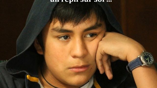 TRISTESSE -Tango- смотреть онлайн