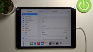 Как поменять язык системы на iPad 2021 года / Языковые настройки на планшете от Apple