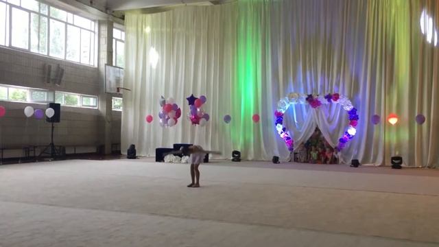 Закрытие сезона 2017/18. 17 июня 2018 смотреть онлайн