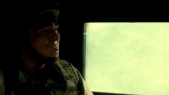 "Get on that fifty ! " Heroism at its finest - Black Hawk Down смотреть онлайн