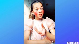 Видео Likee! Милана Некрасова)