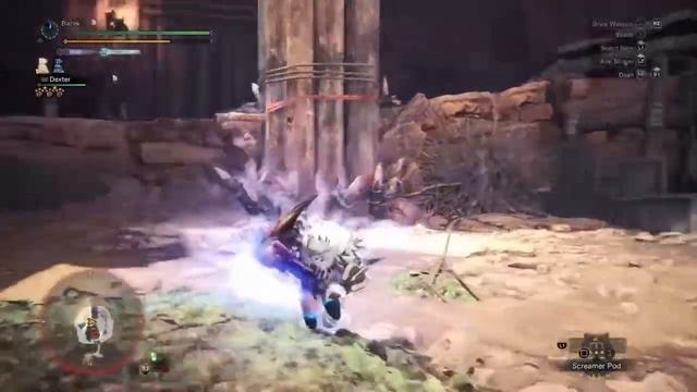 Black Diablos Arena 3'05"66 Sword and Shield смотреть онлайн