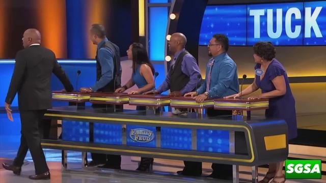 Stupid Game Show Answers | IQ Barbeque смотреть онлайн