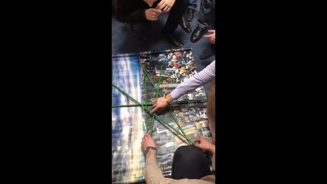 Квест-головоломка  у вас в офисе от компании TeamSpirits