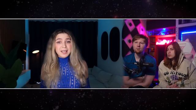 ВЫ БЫ НЕ ХОТЕЛИ БЫТЬ НА ИХ МЕСТЕ | РЕАКЦИЯ на Настю Джексон смотреть онлайн