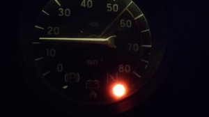 Плавают обороты на ВАЗ 2106