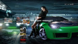 ✅ Need for Speed: Underground 2 [Multi8] PS3 PKG