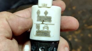 Ремонт заднего омывателя стекла Renault Megane 2 универсал Меган 2 #самсебесто #CHVV #своимируками