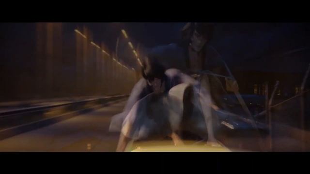 Ghost in the Shell: SAC_2045 | Новый киберпанк [imkko] смотреть онлайн