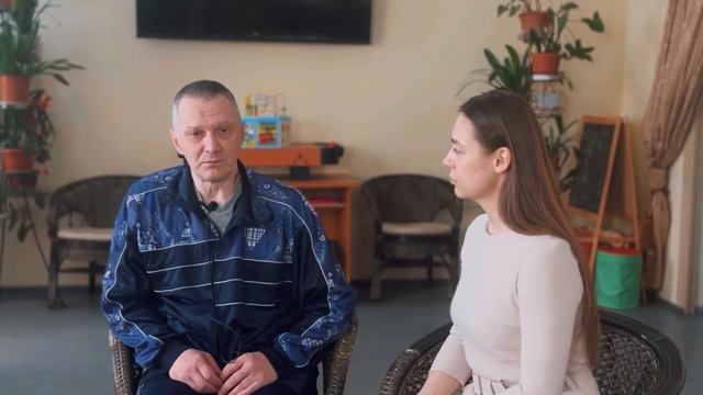 #особенныелюди #психоневрологическийинтернат #милосердие #забота