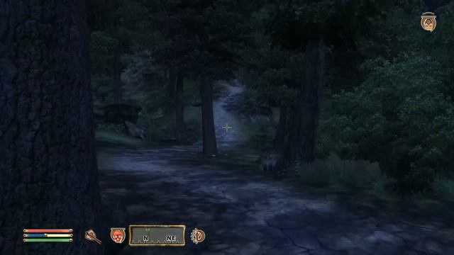 Can I Beat Oblivion as a Necromancer? 🔴 MDB's Elder Scrolls Challenges смотреть онлайн