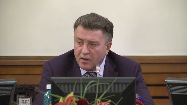 20.01.18 Андрей Шимкив определил задачи парламента на 2018 год смотреть онлайн