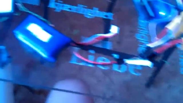 Первые шаги с Arduino