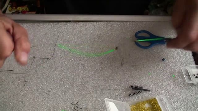 Рыбалка на карася.Снасть "убийца карася." смотреть онлайн