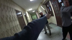 Внимание-"пожарная тревога".Это не учения!!!!!Вот это закрутили...!!!