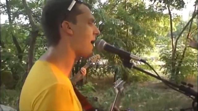 "Мышы" - Люба (dolby digital) смотреть онлайн