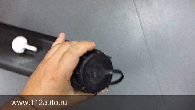 1322707B Webasto топливный бак смотреть онлайн