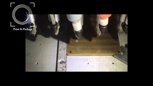 Процесс нанесения рисунка на силиконовые браслеты смотреть онлайн